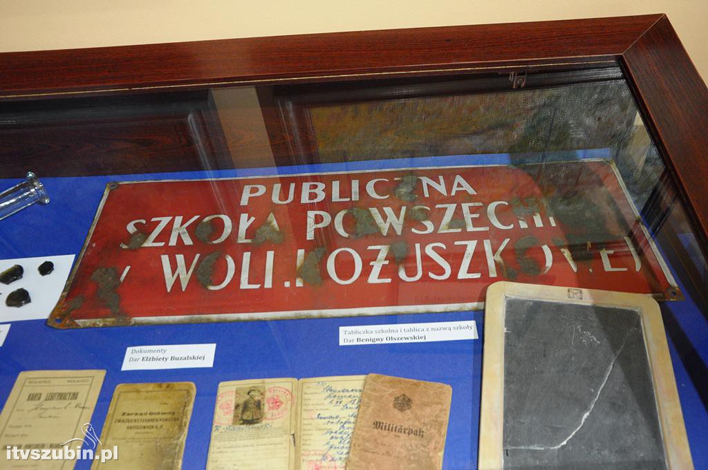 Niedziela w Muzeum