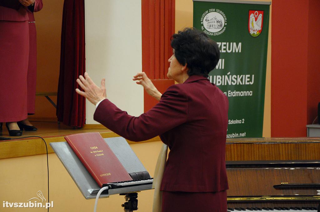 Niedziela w Muzeum