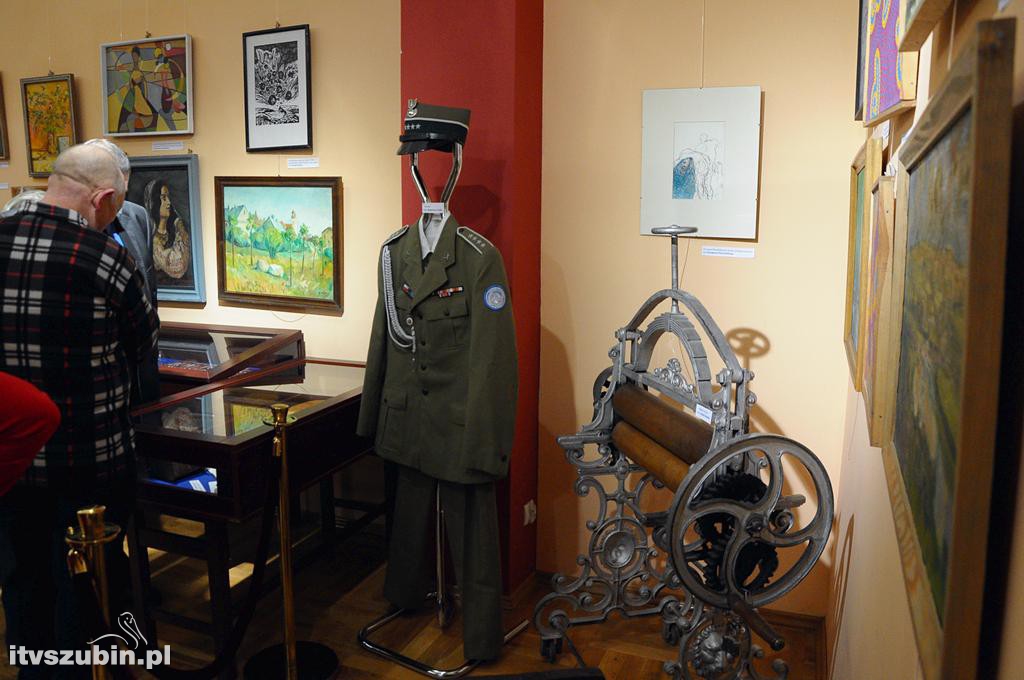 Niedziela w Muzeum