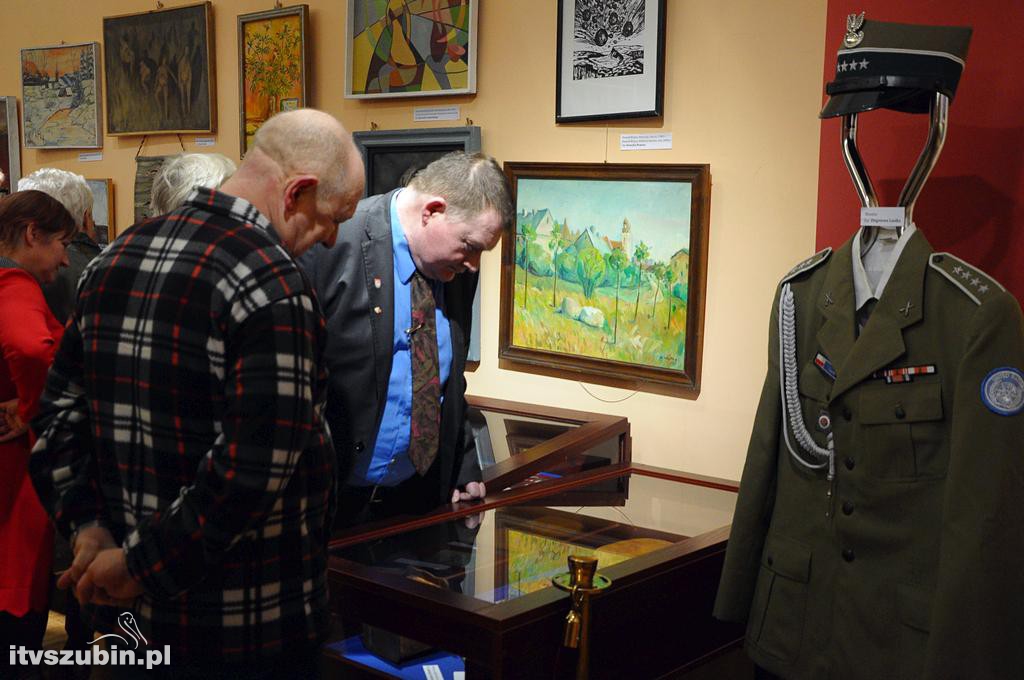 Niedziela w Muzeum