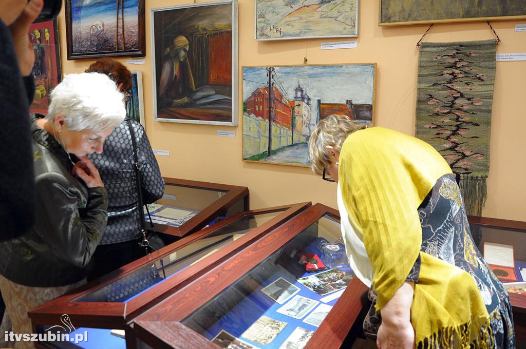 Niedziela w Muzeum