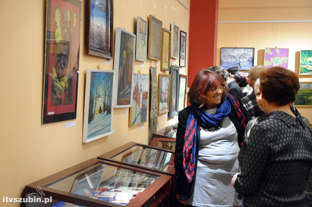 Niedziela w Muzeum