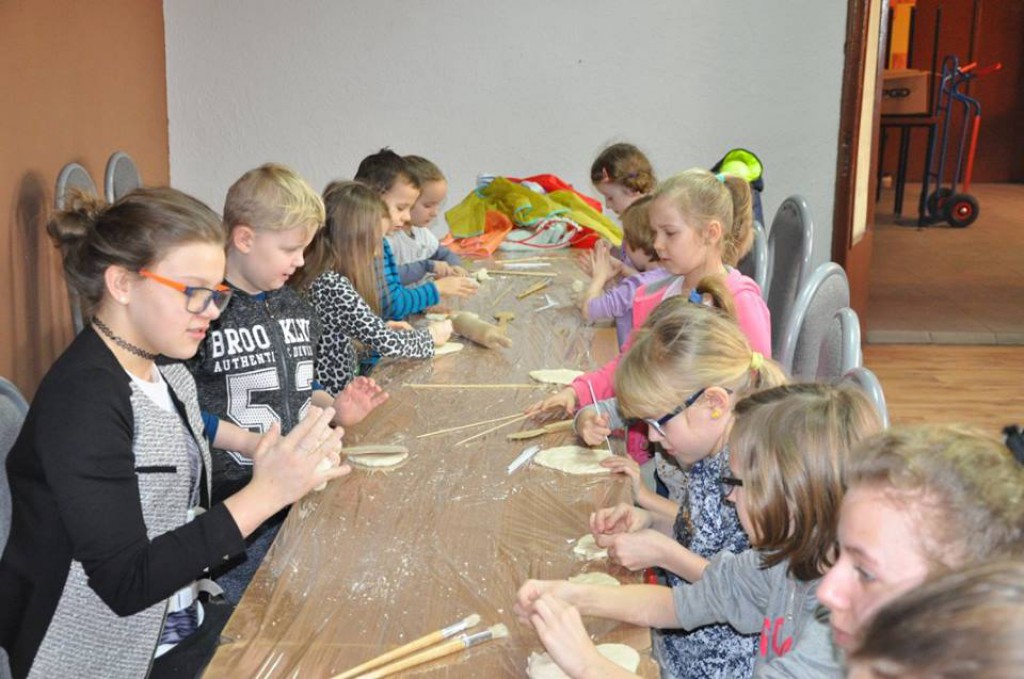 SDK - Ferie 2017 - dzień 1
