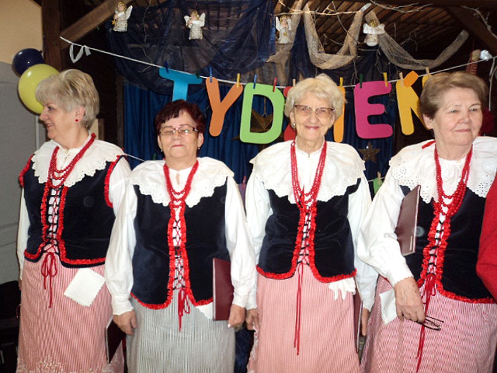 Tydzień Kolorów w PS 2 Szubin