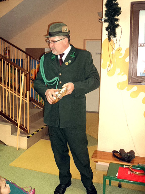 Tydzień Kolorów w PS 2 Szubin