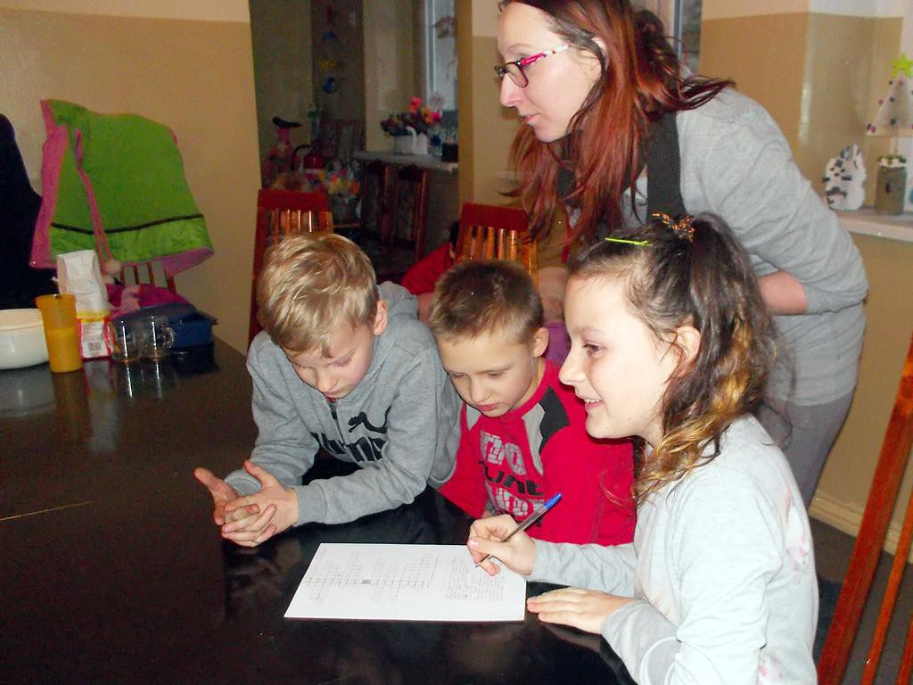 Kulinarno-artystyczne ferie w Słonawach