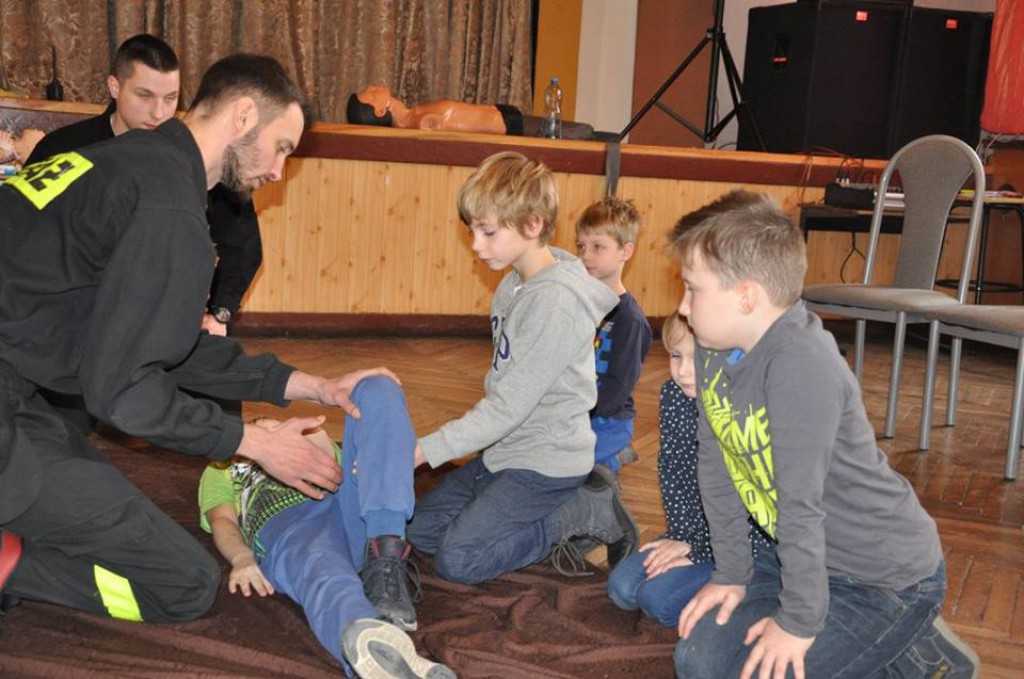  Ferie w SDK - wtorek