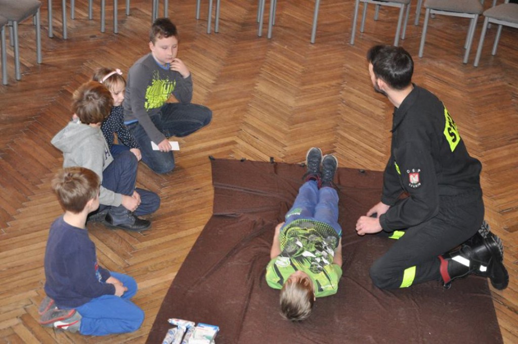  Ferie w SDK - wtorek