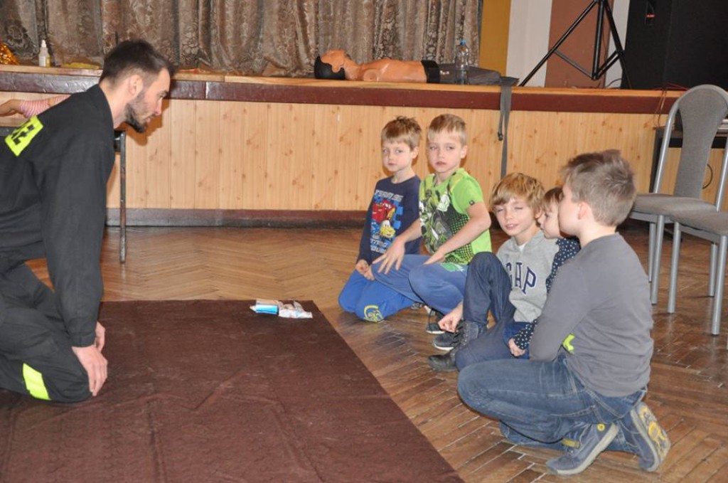  Ferie w SDK - wtorek