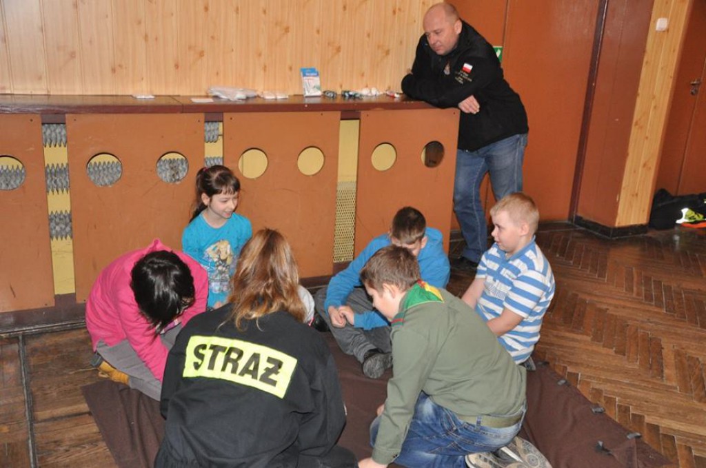  Ferie w SDK - wtorek