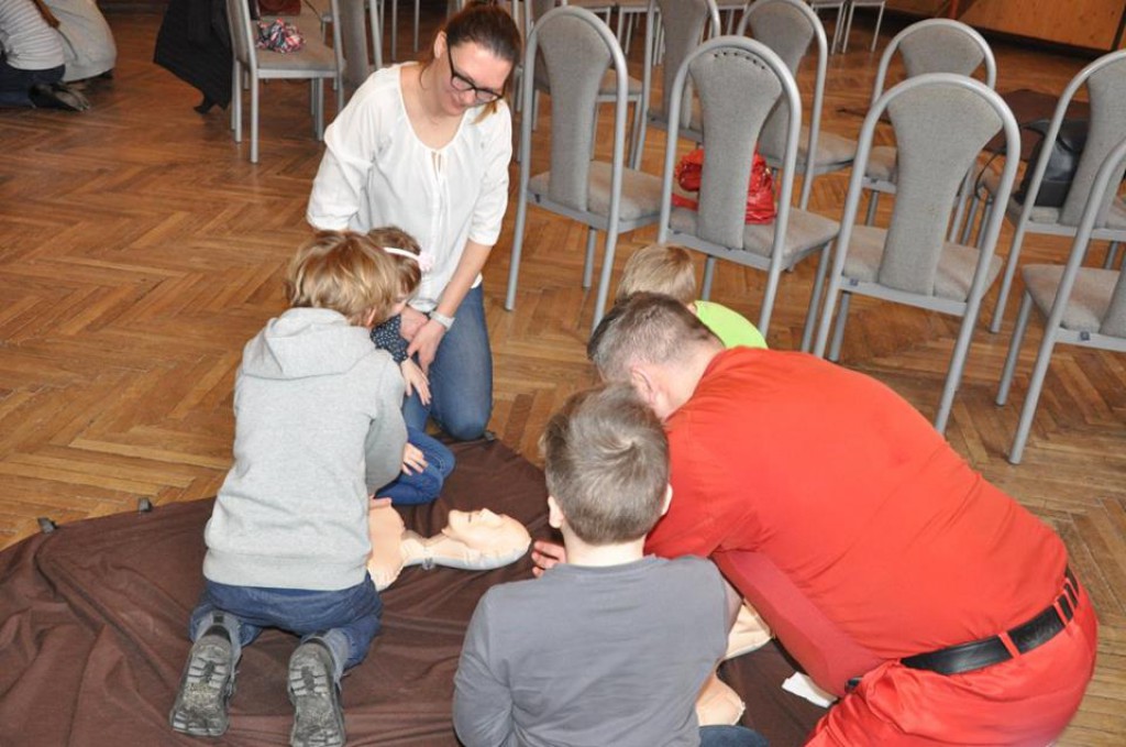  Ferie w SDK - wtorek