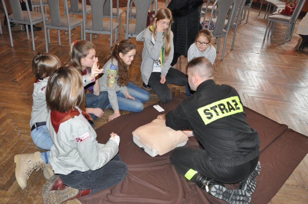  Ferie w SDK - wtorek