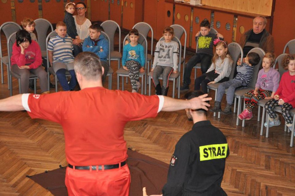  Ferie w SDK - wtorek