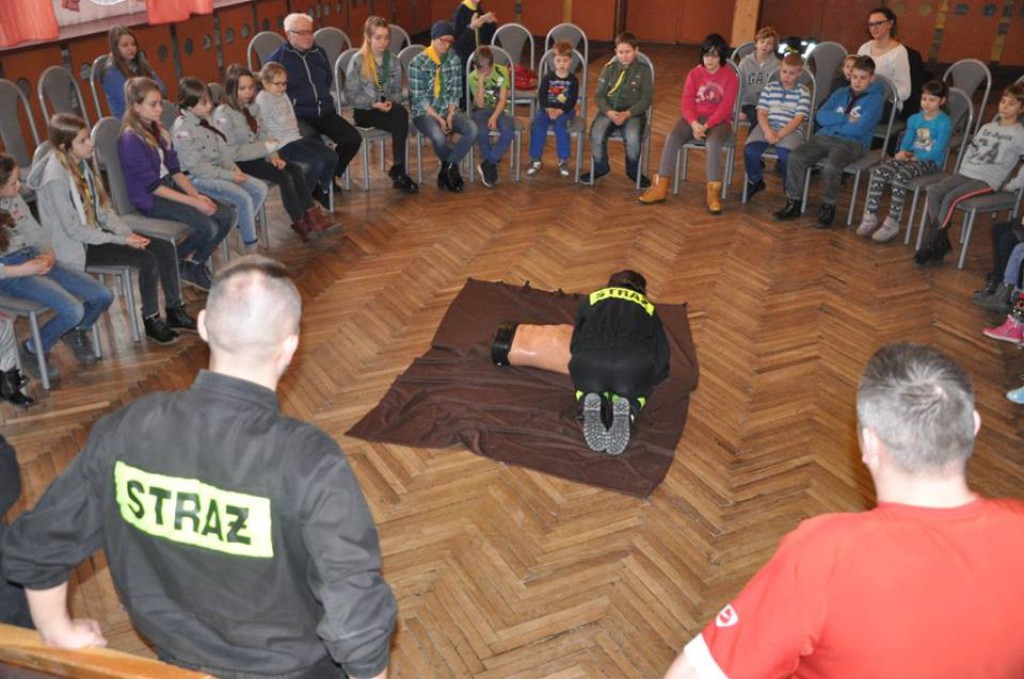  Ferie w SDK - wtorek