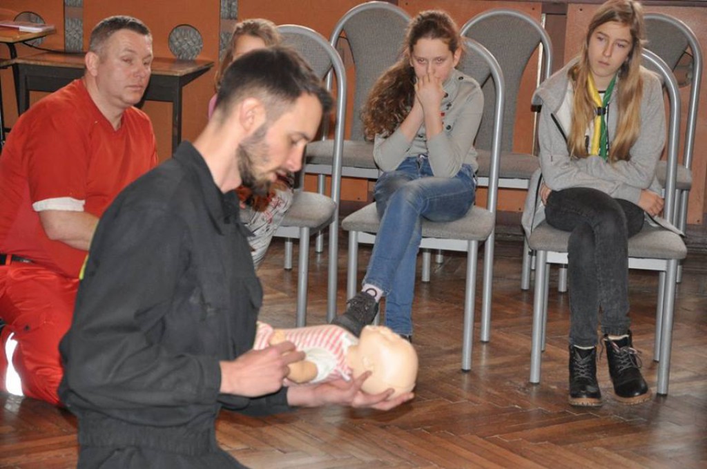  Ferie w SDK - wtorek