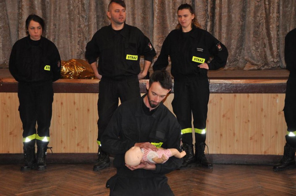  Ferie w SDK - wtorek