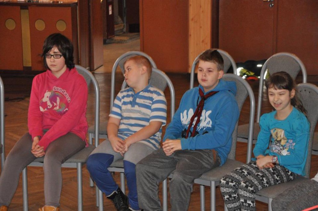  Ferie w SDK - wtorek