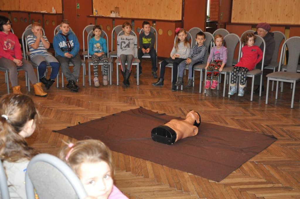  Ferie w SDK - wtorek