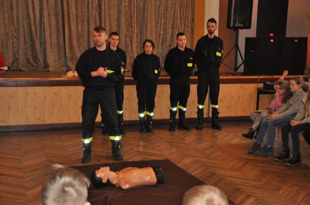  Ferie w SDK - wtorek