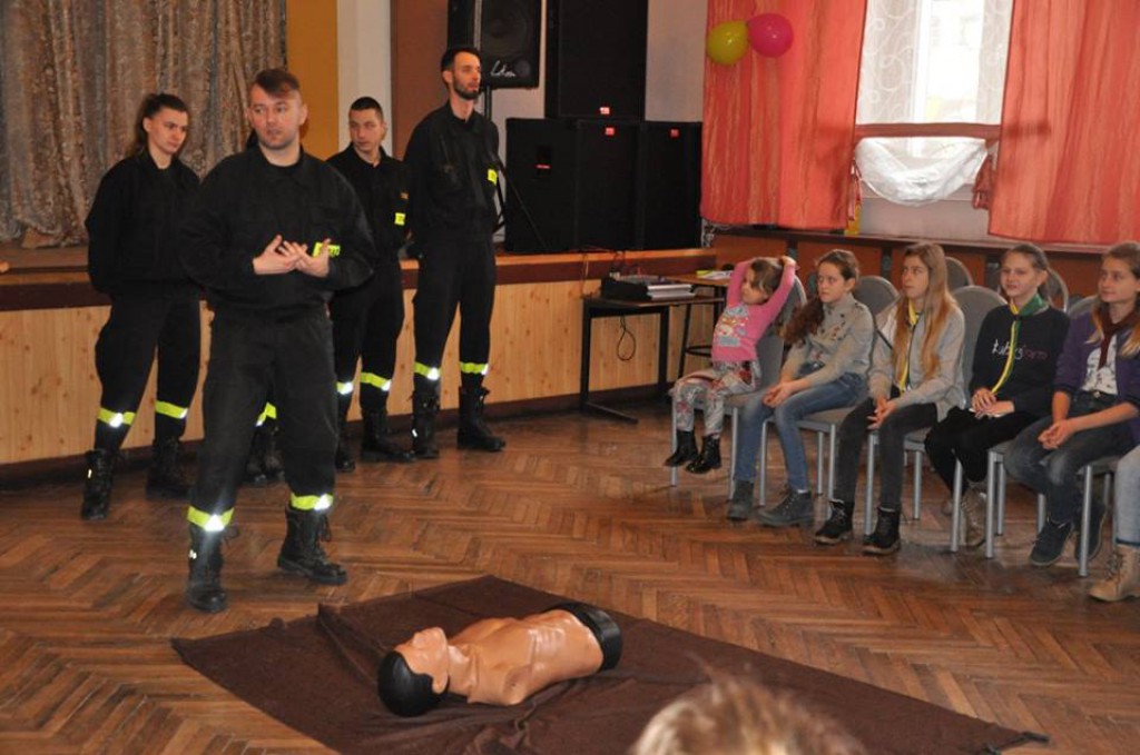  Ferie w SDK - wtorek