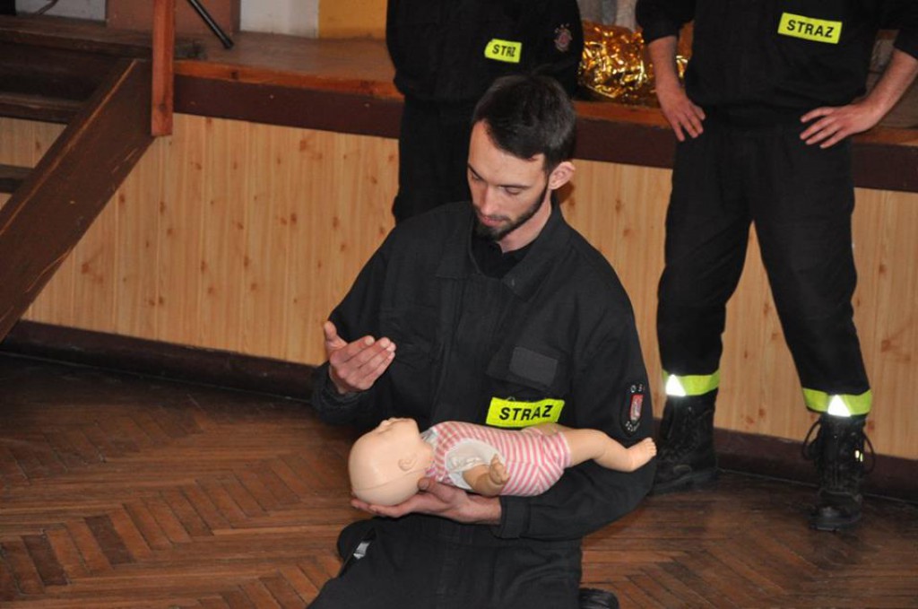  Ferie w SDK - wtorek