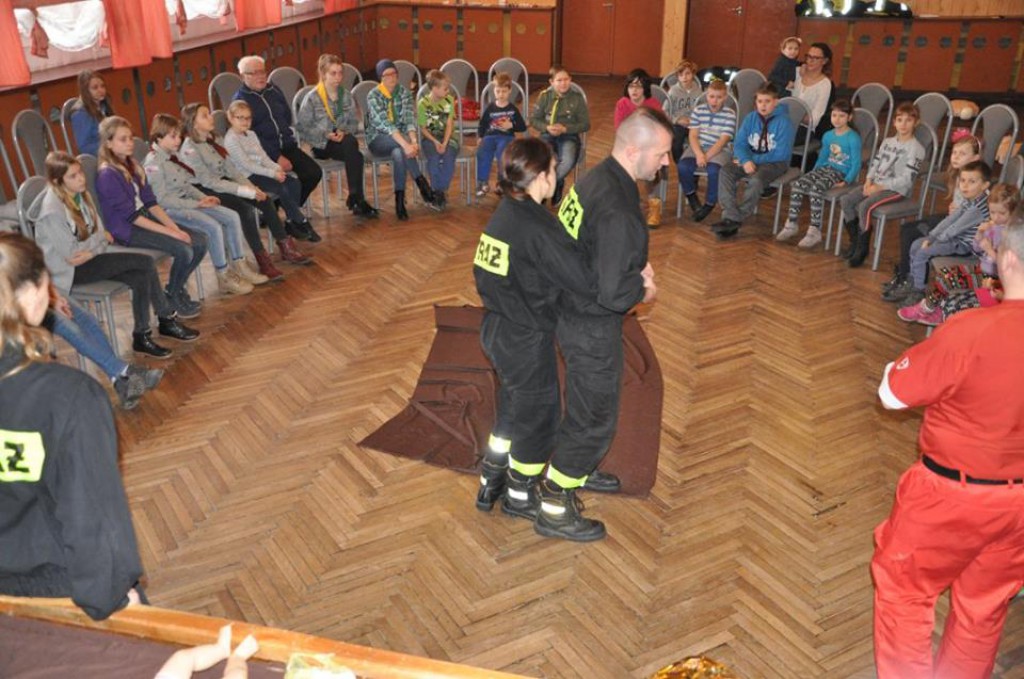  Ferie w SDK - wtorek