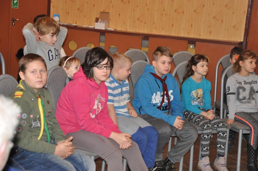  Ferie w SDK - wtorek