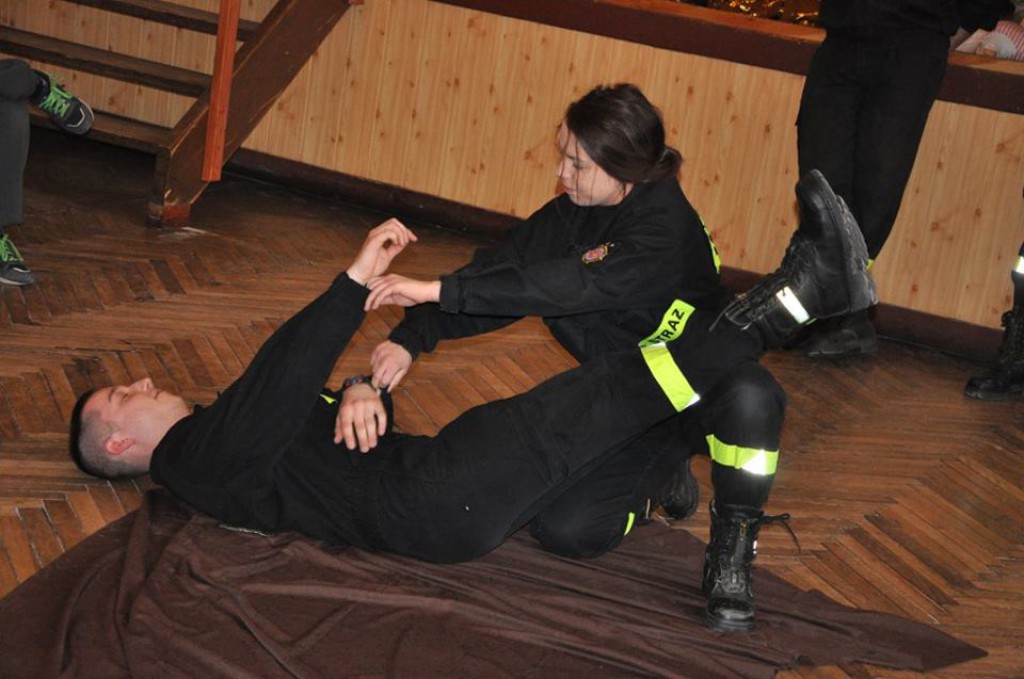  Ferie w SDK - wtorek