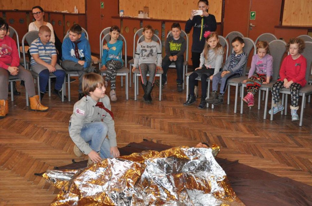  Ferie w SDK - wtorek