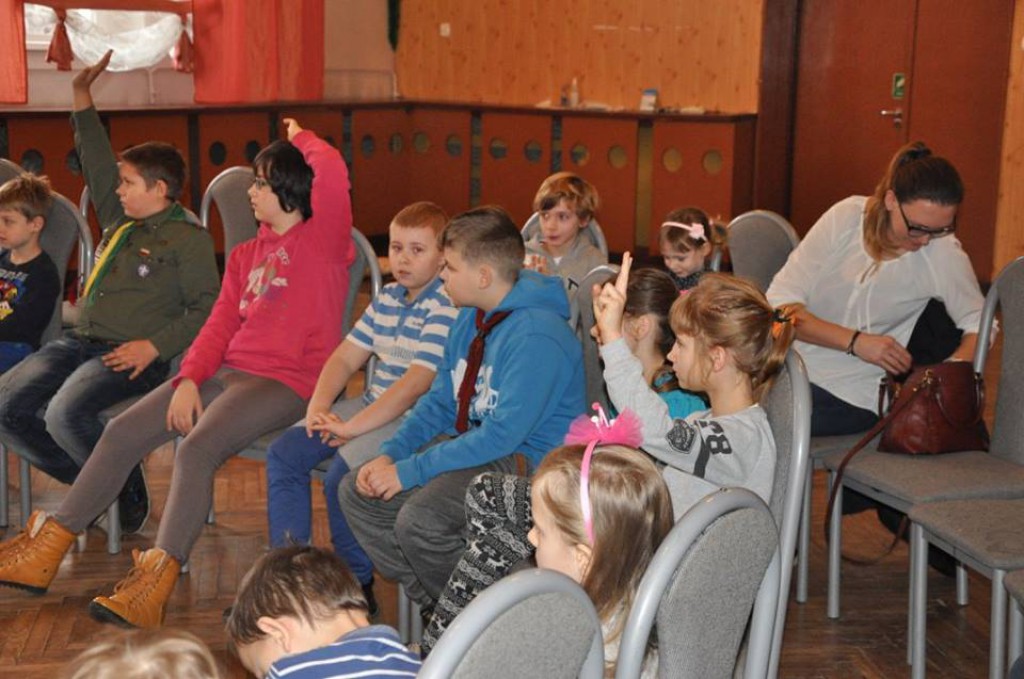  Ferie w SDK - wtorek