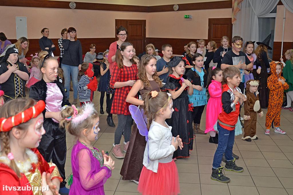 Bal Karnawałowy w Rynarzewie