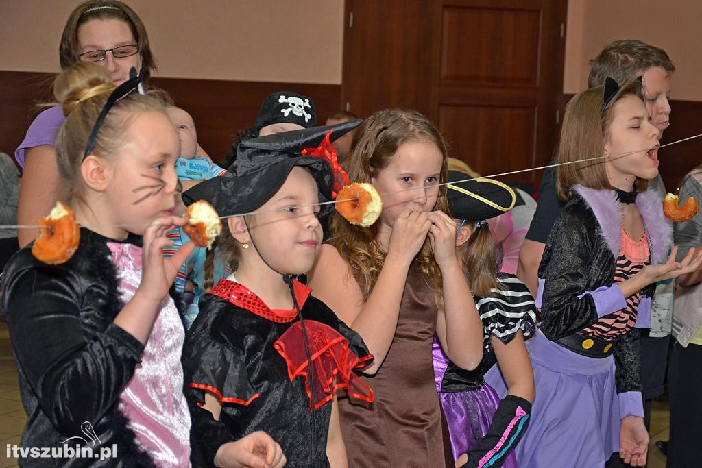 Bal Karnawałowy w Rynarzewie