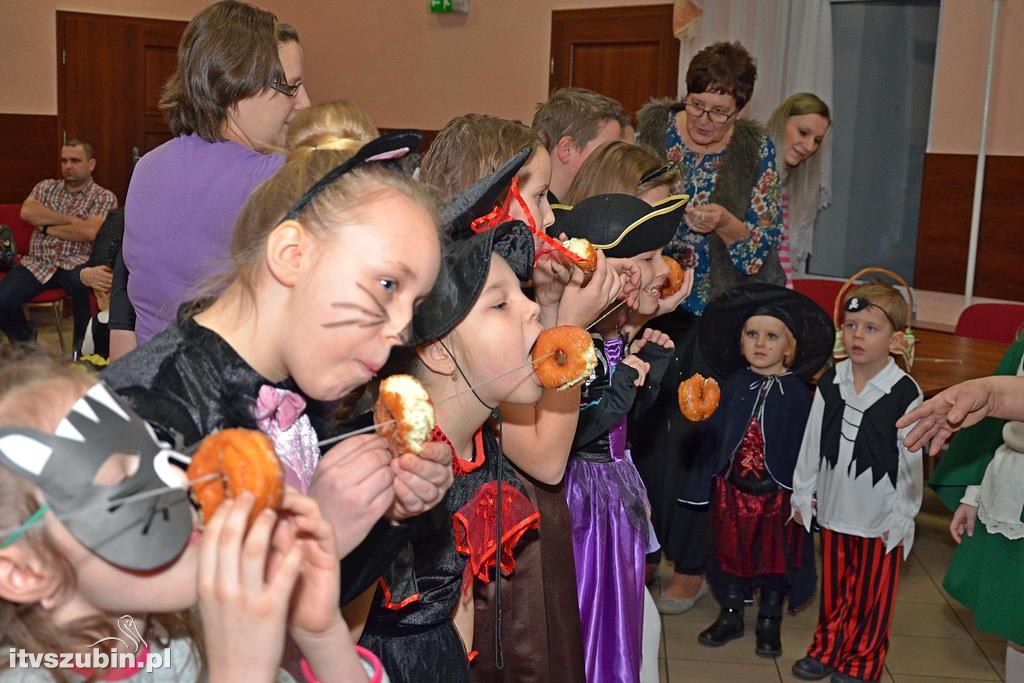 Bal Karnawałowy w Rynarzewie