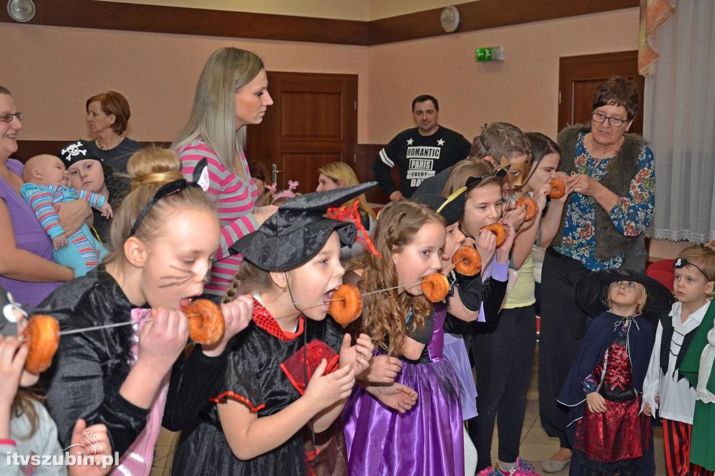 Bal Karnawałowy w Rynarzewie