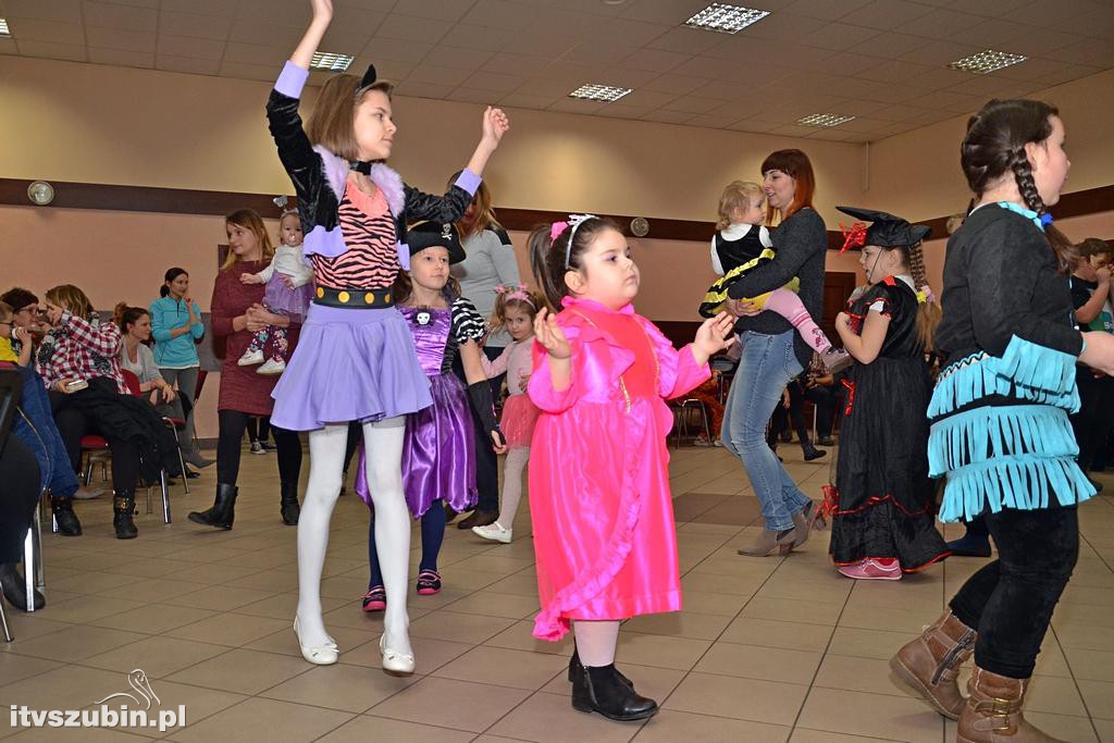 Bal Karnawałowy w Rynarzewie