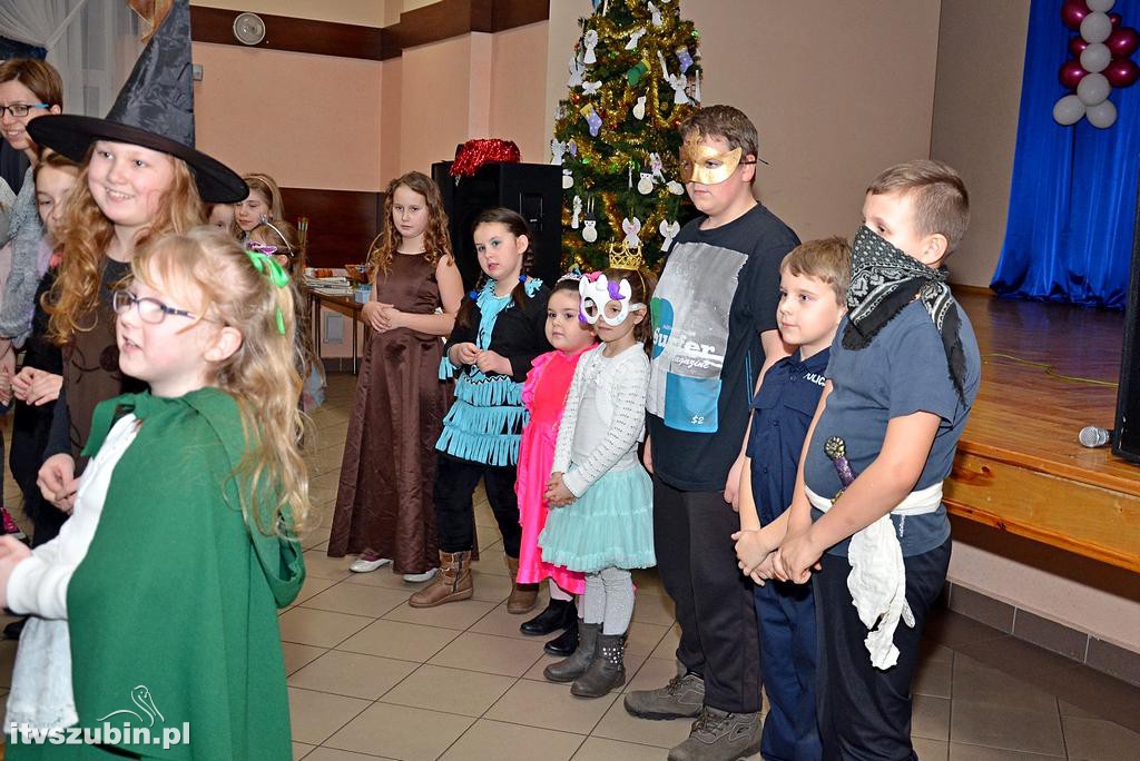 Bal Karnawałowy w Rynarzewie