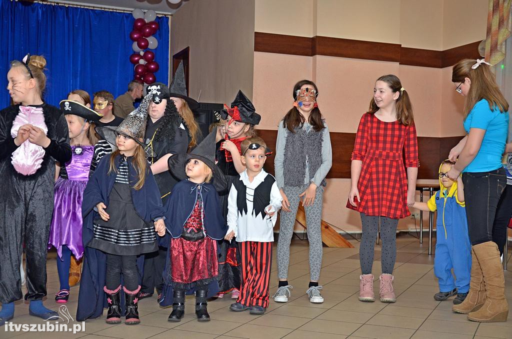 Bal Karnawałowy w Rynarzewie