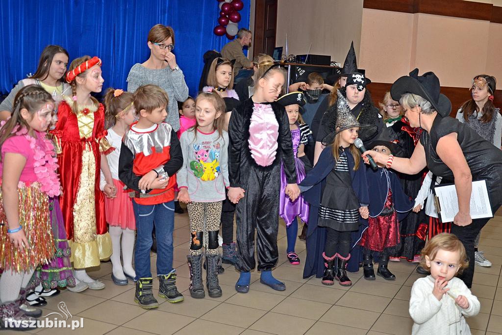 Bal Karnawałowy w Rynarzewie
