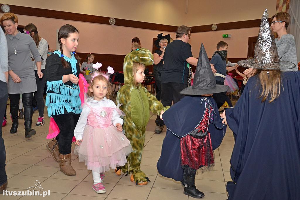 Bal Karnawałowy w Rynarzewie