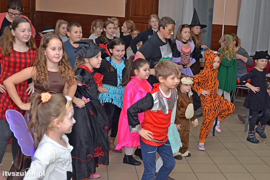 Bal Karnawałowy w Rynarzewie