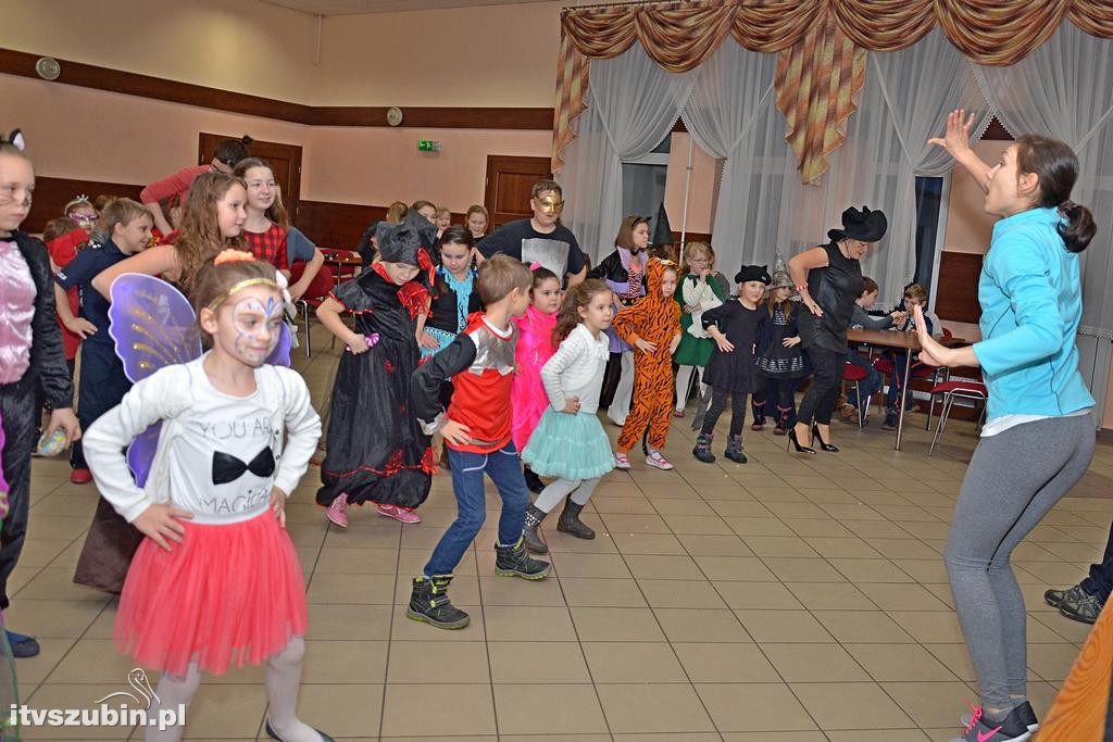 Bal Karnawałowy w Rynarzewie