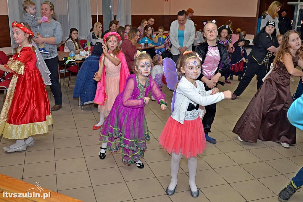 Bal Karnawałowy w Rynarzewie