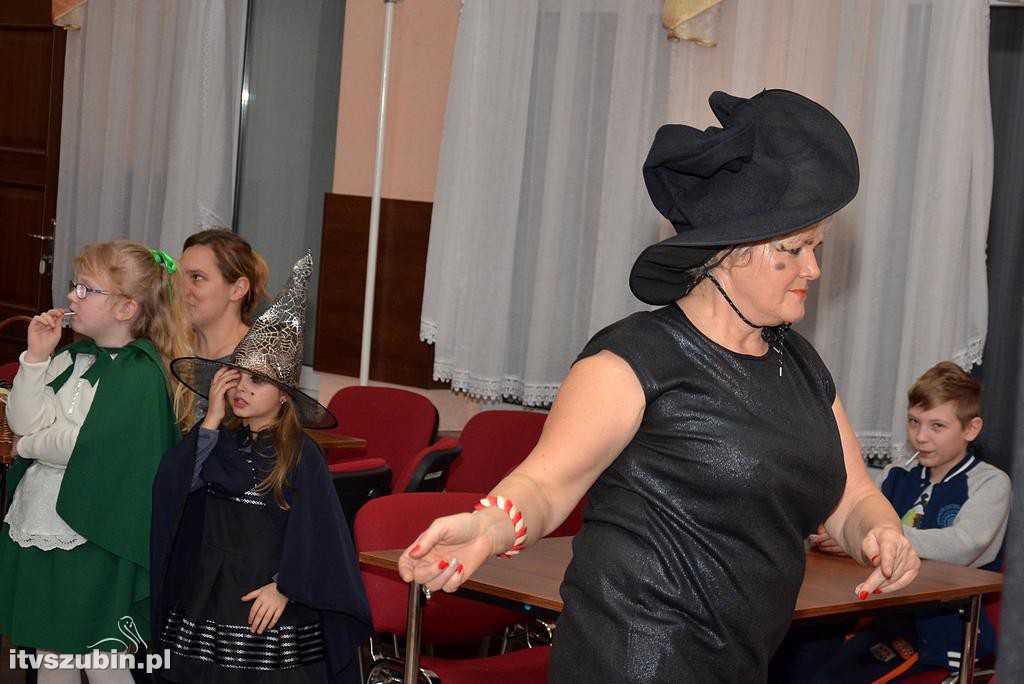 Bal Karnawałowy w Rynarzewie