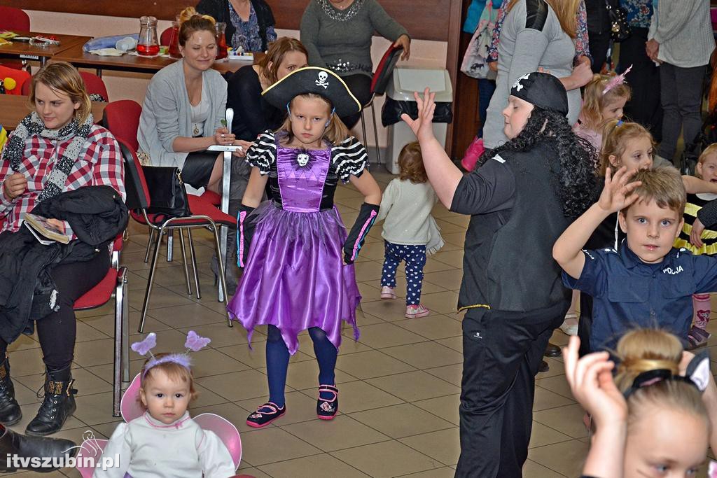 Bal Karnawałowy w Rynarzewie
