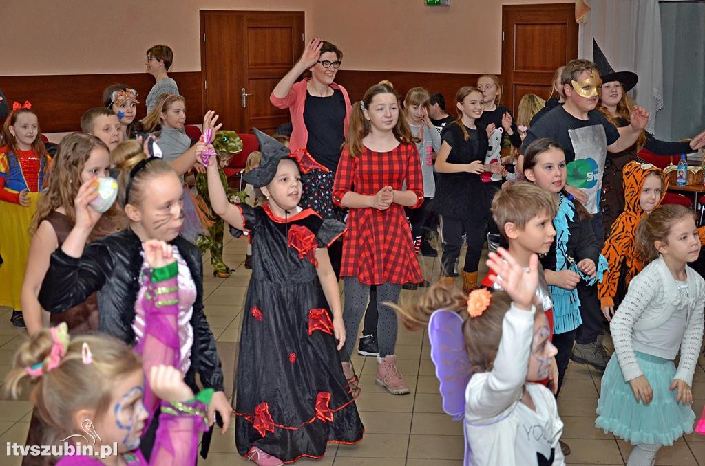 Bal Karnawałowy w Rynarzewie