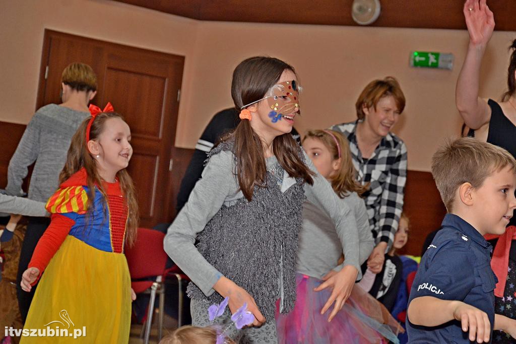 Bal Karnawałowy w Rynarzewie