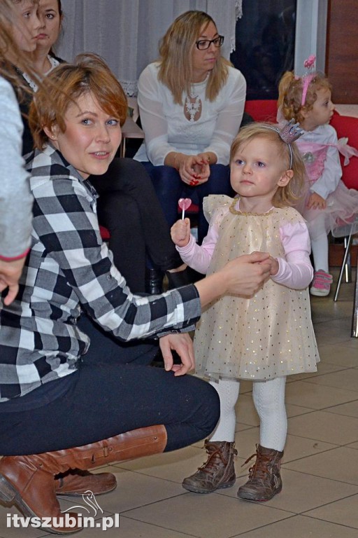 Bal Karnawałowy w Rynarzewie