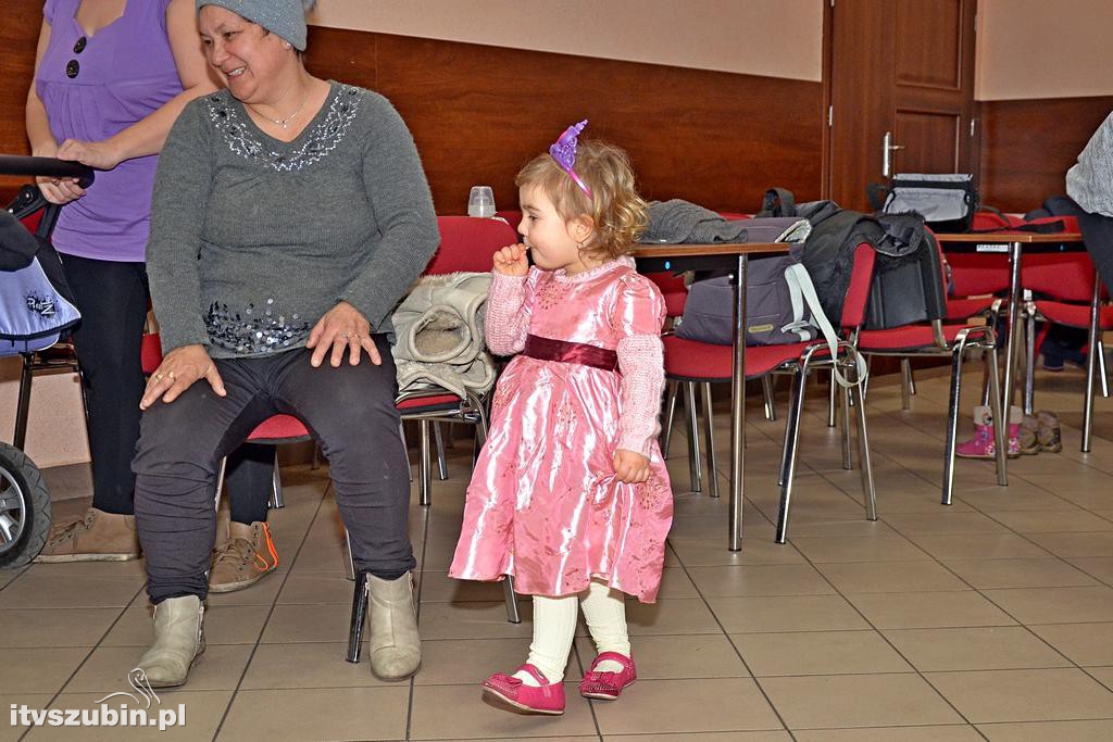 Bal Karnawałowy w Rynarzewie