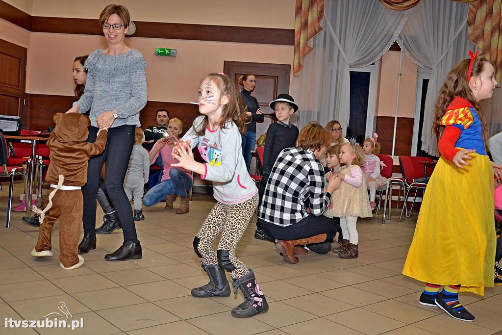 Bal Karnawałowy w Rynarzewie