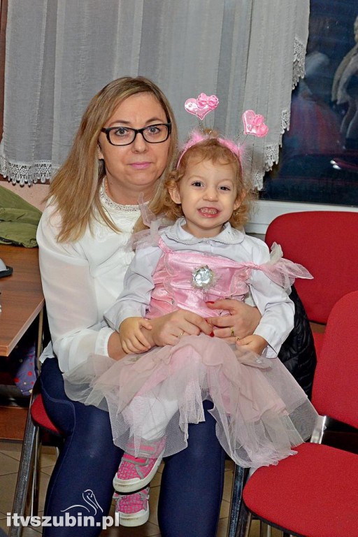 Bal Karnawałowy w Rynarzewie